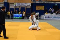 Mednarodni judo turnir v Dupleku