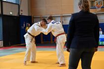 Mednarodni judo turnir v Dupleku