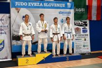 Mednarodni judo turnir v Dupleku