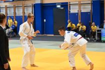 Mednarodni judo turnir v Dupleku