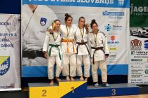 Mednarodni judo turnir v Dupleku