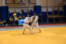 Mednarodni judo turnir v Dupleku