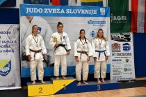 Mednarodni judo turnir v Dupleku
