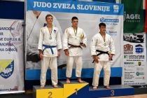 Mednarodni judo turnir v Dupleku