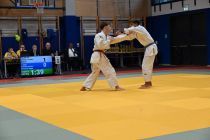 Mednarodni judo turnir v Dupleku