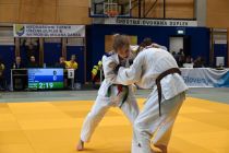 Mednarodni judo turnir v Dupleku