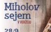 Miholov sejem 2025