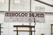 Miholov sejem 2025