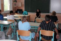 Naravoslovni dan na OŠ Mala Nedelja
