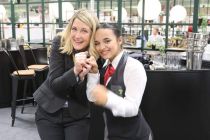 Nina Horvat na EuroSkills 2025