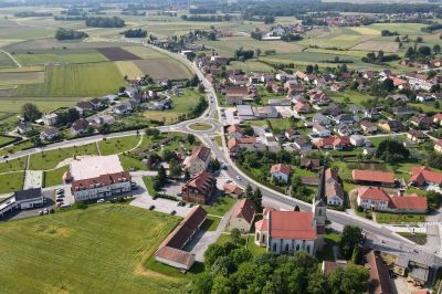 Križevci, foto: Občina Križevci