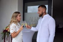 Odprtje novega frizerskega studia