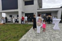 Odprtje novega frizerskega studia