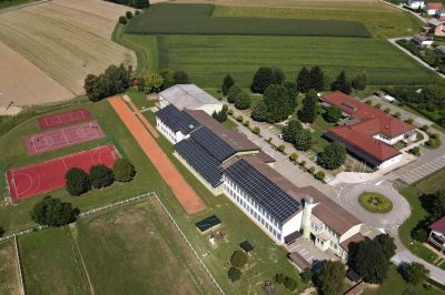 OŠ Križevci, foto: Občina Križevci