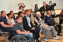 Predstavitev projekta Aktivno inkluzivno