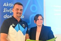 Predstavitev projekta Aktivno inkluzivno