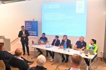 Predstavitev projekta Aktivno inkluzivno