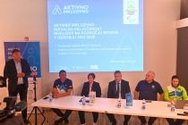 Predstavitev projekta Aktivno inkluzivno