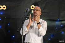 Prireditev Pozdrav jeseni