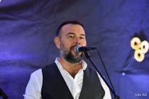 Prireditev Pozdrav jeseni