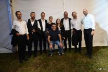 Prireditev Pozdrav jeseni