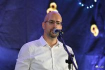 Prireditev Pozdrav jeseni