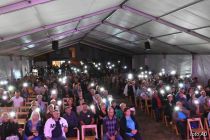Prireditev Pozdrav jeseni