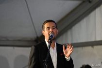 Prireditev Pozdrav jeseni