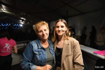 Prireditev Pozdrav jeseni