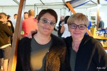 Prireditev Pozdrav jeseni