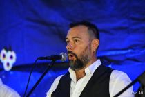 Prireditev Pozdrav jeseni