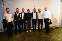 Prireditev Pozdrav jeseni