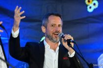 Prireditev Pozdrav jeseni