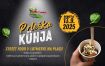 Prleška kühja 2025 - Streetfood v Lotmerki