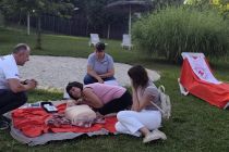 Projekt Harmonija generacij