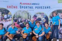 Projekt Harmonija generacij