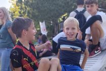 Projekt Harmonija generacij