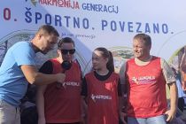 Projekt Harmonija generacij