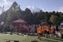 Projekt Harmonija generacij