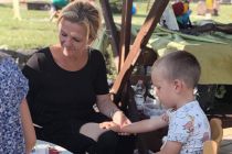 Projekt Harmonija generacij