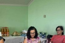 Prvi Dan za mamice