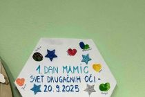 Prvi Dan za mamice