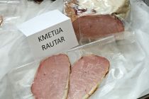 Razglasitev Naj tünke 2025