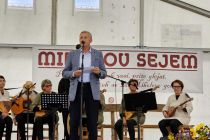 Razglasitev Naj tünke 2025