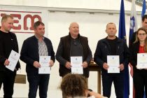 Razglasitev Naj tünke 2025