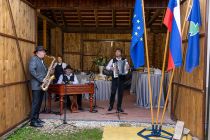 Revitalizirana Ritlopova domačija