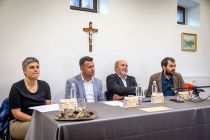 Revitalizirana Ritlopova domačija