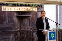 Revitalizirana Ritlopova domačija