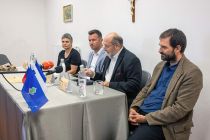 Revitalizirana Ritlopova domačija
