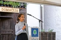 Revitalizirana Ritlopova domačija
